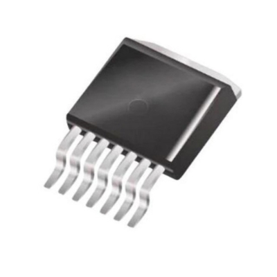एकीकृत सर्किट चिप UF4SC120030B7SSB 1200V पी-चैनल MOSFET ट्रांजिस्टर D2PAK-7