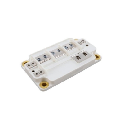 मोटर वाहन IGBT मॉड्यूल MSCSM170AM029CT6LIAG 1700V 2N-चैनल SiC MOSFET मॉड्यूल