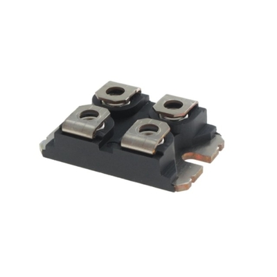 ऑटोमोटिव आईजीबीटी मॉड्यूल GCMS020A120S1-E1 1.2kV SiC पावर MOSFET मॉड्यूल SOT-227-4