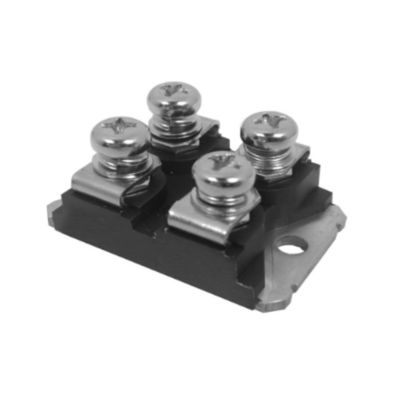 ऑटोमोटिव आईजीबीटी मॉड्यूल GHXS030A060S-D3 600V 30A SiC पावर मॉड्यूल SOT-227-4