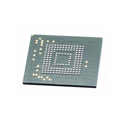 स्मृति आईसी चिप SFEM032GB1EA1TO-I-LF-111-E16 2.7V से 3.6V 128Gbit eMMC मेमोरी चिप