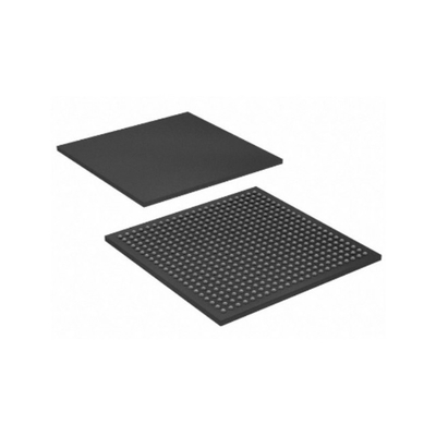 फील्ड प्रोग्राम करने योग्य गेट सरणी LCMXO3L-9400C-6BG484I MachXO3 FPGA लॉजिक आईसी CABGA-484