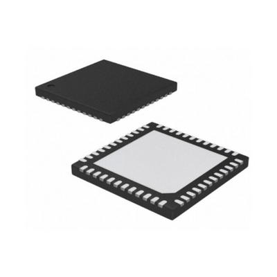 फील्ड प्रोग्राम करने योग्य गेट सरणी LCMXO2-640HC-4SG48I FPGA चिप QFN-48 MachXO2 FPGA आईसी