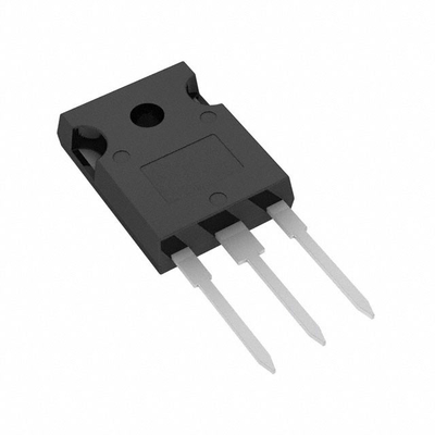 एकीकृत सर्किट चिप RGW60TS65HRC11 650V 64A कम स्विचिंग हानि IGBT ट्रांजिस्टर