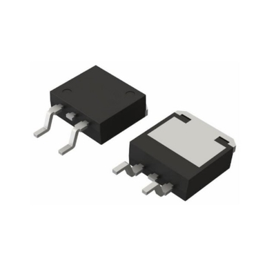 एकीकृत सर्किट चिप RGW50NL65DHRBTL 650V 25A फील्ड स्टॉप ट्रेंच IGBT ट्रांजिस्टर