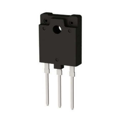 एकीकृत सर्किट चिप RGTV80TK65GVC11 650V 40A फील्ड स्टॉप ट्रेंच IGBT ट्रांजिस्टर