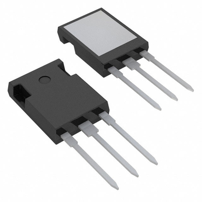एकीकृत सर्किट चिप IXA17IF1200HJ 1200V 28A 100W एकल IGBT ट्रांजिस्टर TO-247-3