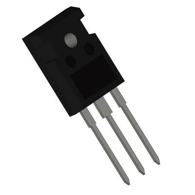 एकीकृत सर्किट चिप IGW30N60H3FKSA1 600V 60A एकल IGBT ट्रांजिस्टर TO-247-3