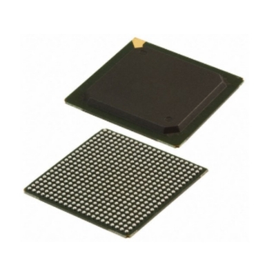 फील्ड प्रोग्राम करने योग्य गेट सरणी LCMXO2-7000ZE-3FG484I 115 I/O एम्बेडेड प्रोग्राम करने योग्य तर्क FPGA IC