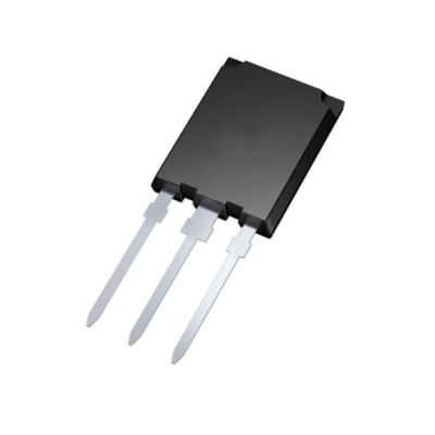 एकीकृत सर्किट चिप AIKQ200N75CP2XKSA1 उच्च गति 750V 200A 576W एकल IGBT ट्रांजिस्टर