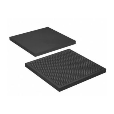 फील्ड प्रोग्राम करने योग्य गेट सरणी 10AS048H2F34E1HG 492 I/O 1.5GHz प्रोग्राम करने योग्य तर्क FPGA आईसी