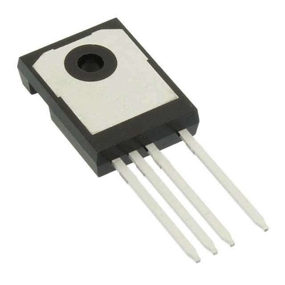 एकीकृत सर्किट चिप IKZ50N65ES5XKSA1 IGBT ट्रेंच 650V 80A 274W IGBT ट्रांजिस्टर TO-247-4