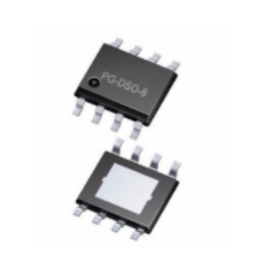 एकीकृत सर्किट चिप TLE7258SJ 20kbps तक ट्रांसमिशन दरें LIN ट्रांससीवर