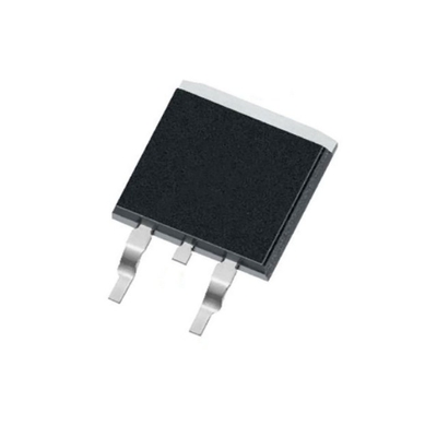 एकीकृत सर्किट चिप IPB120P04P4-04 40V पी-चैनल MOSFET ट्रांजिस्टर TO-263-3