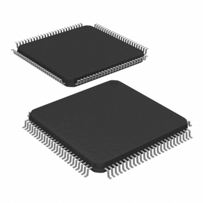 माइक्रोकंट्रोलर MCU CY9BF316NPMC-G-JNE2 144MHz 32-बिट सिंगल-कोर माइक्रोकंट्रोलर