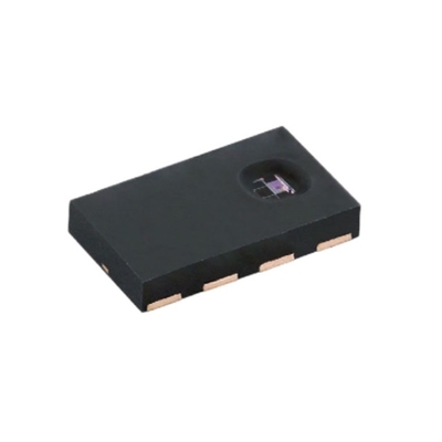 सेंसर आईसी VCNL4035X01-GS18 500mm 400kHz निकटता और परिवेश प्रकाश सेंसर QFN-8
