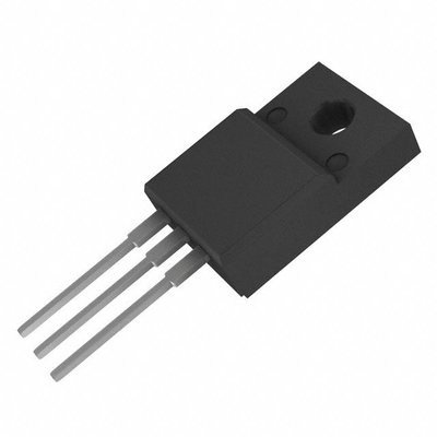 एकीकृत सर्किट चिप FGAF40N60UFTU 600V 40A 100W एकल IGBT ट्रांजिस्टर TO-3PF-3