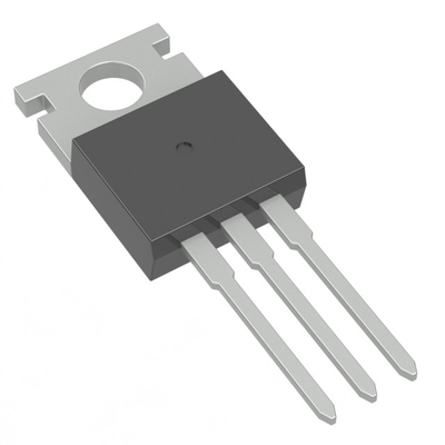 एकीकृत सर्किट चिप IXYP20N120B4 TO-220-3 1200V 76A एकल IGBT ट्रांजिस्टर