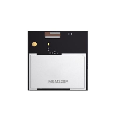 बीटी आईसी एमजीएम 220 पीसी 22 एचएनए 2 आर ब्लूटूथ 5.2 मॉड्यूल 2.4GHz 8dBm वायरलेस गेको मॉड्यूल