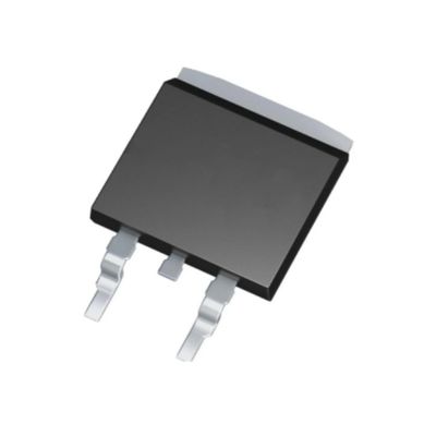 एकीकृत सर्किट चिप IPP339N20NM6 200V एन-चैनल MOSFET ट्रांजिस्टर TO-220-3