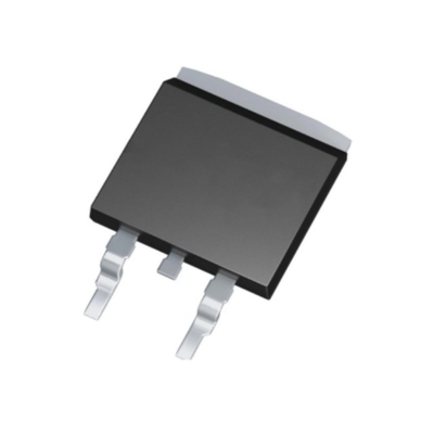एकीकृत सर्किट चिप IPB339N20NM6 एकल एन-चैनल पावर MOSFET ट्रांजिस्टर