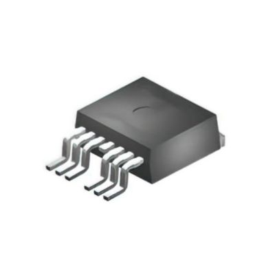 एकीकृत सर्किट चिप IPF067N20NM6 200V एकल एन-चैनल ट्रांजिस्टर D2PAK-7