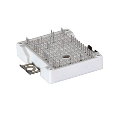 ऑटोमोटिव आईजीबीटी मॉड्यूल FS13MR12W2M1HP-B11 1200V CoolSiC MOSFET सिक्सपैक मॉड्यूल