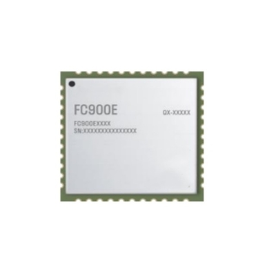 BT IC FC900EABMD हाई परफॉर्मेंस वाई-फाई 5 और बीटी 5.0 मॉड्यूल एलसीसी पैकेज बीटी मॉड्यूल