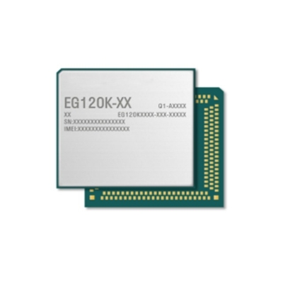 वायरलेस कम्युनिकेशन मॉड्यूल EG120KEABA-M22-SGADA LTE Cat 12 मॉड्यूल LGA पैकेज