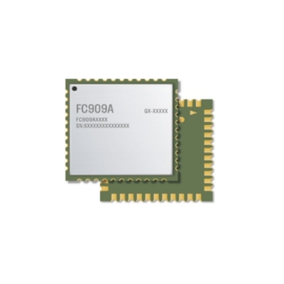 BT IC FC909AAAMD BT 5.2 मॉड्यूल 2.4GHz हाई परफॉर्मेंस वाई-फाई 4 और बीएलई मॉड्यूल