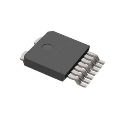 एकीकृत सर्किट चिप VN7003AHTR 15A उच्च पक्ष MOSFET गेट ड्राइवर Octapak-7