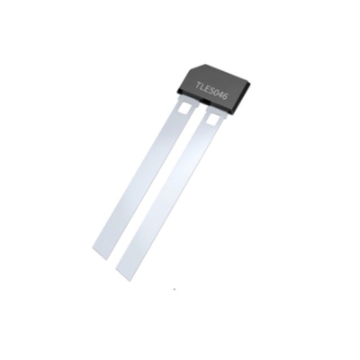 सेंसर आईसी TLE5046MTICPW250HALA1 व्हील स्पीड सेंसर वाहन नियंत्रण प्रणालियों के लिए