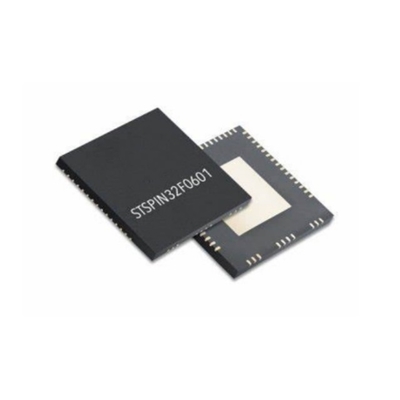 एकीकृत सर्किट चिप STSPIN32F0601QTR PMIC IC QFN-72 3-चरण BLDC नियंत्रक