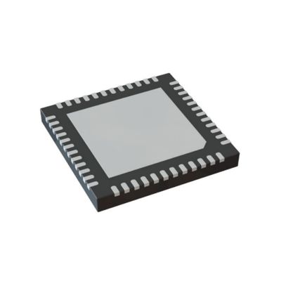 सूक्ष्म नियंत्रक MCU STM32WL33CCV7A 64MHz मल्टीप्रोटोकॉल LPWAN 32-बिट MCU VQFN-48