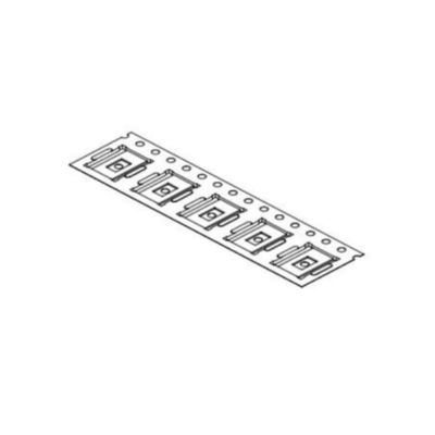 एकीकृत सर्किट चिप STG200G65FD8AG 650V 200A ऑटोमोटिव-ग्रेड IGBT ट्रांजिस्टर