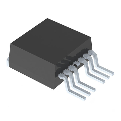 एकीकृत सर्किट चिप NTBGS6D5N15MC एन-चैनल 150V 15A एकल MOSFET ट्रांजिस्टर