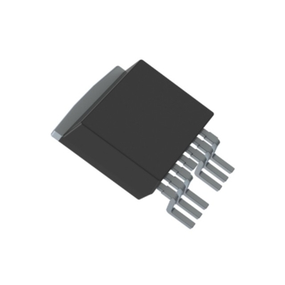 एकीकृत सर्किट चिप IPF019N12NM6ATMA1 एन-चैनल एकल MOSFET पावर ट्रांजिस्टर