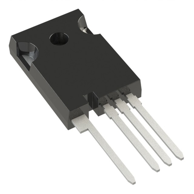 एकीकृत सर्किट चिप NTH4L030N120M3S 1200V 73A सिलिकॉन कार्बाइड MOSFET ट्रांजिस्टर