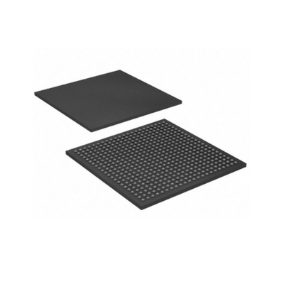 BT IC CYW43242KFFBG 2.4GHz 54Mbps एकीकृत BT 4 के साथ एकल चिप।0