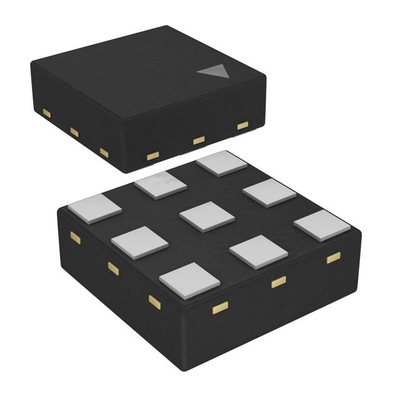 वायरलेस कम्युनिकेशन मॉड्यूल BGS13S4N9 सामान्य प्रयोजन वाइडबैंड आरएफ SP3T स्विच आईसी