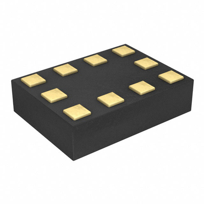 वायरलेस कम्युनिकेशन मॉड्यूल BGSX22G5A10E6327XTSA1 6GHz DPDT एंटीना क्रॉस आरएफ स्विच आईसी