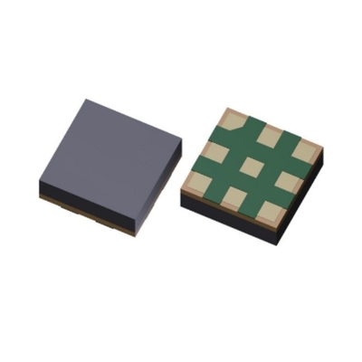 वायरलेस कम्युनिकेशन मॉड्यूल BGS14M8U9E6327XUSA1 हाई पावर SP4T MIPI RF स्विच IC