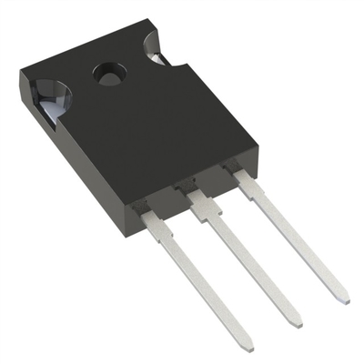 एकीकृत सर्किट चिप NTHL125N65S3H N-चैनल 650V एकल MOSFET ट्रांजिस्टर TO-247-3