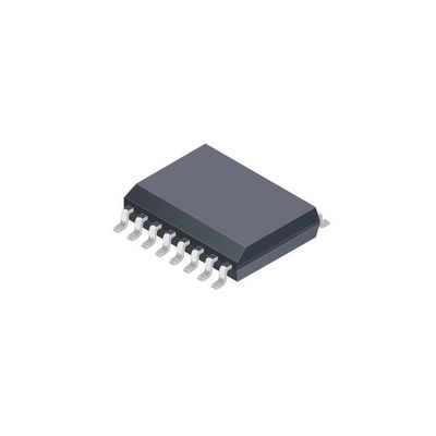 सेंसर आईसी CT431-HSWF40MR सेंसर 40A 1MHz अल्ट्रा-लो शोर वर्तमान सेंसर 8-SOIC