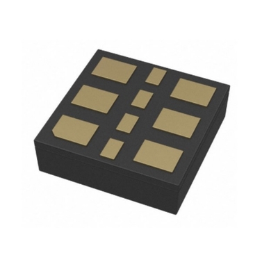 सेंसर आईसी MAX30207CLB उच्च-सटीक 1-वायर डिजिटल तापमान सेंसर LGA-10