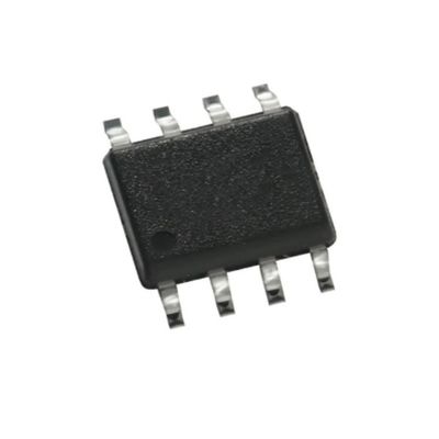 सेंसर आईसी CT450-H06DRSN08 कम शोर 1MHz बैंडविड्थ एकीकृत वर्तमान सेंसर 8-SOIC