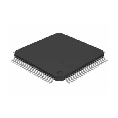 एकीकृत सर्किट चिप ADBMS6830BCSWZ 16-चैनल मल्टीसेल बैटरी मॉनिटर LQFP-80