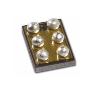 वायरलेस संचार मॉड्यूल ADL5507ACBZ 55dB लॉगरिथमिक आरएफ पावर डिटेक्टर WLCSP-6