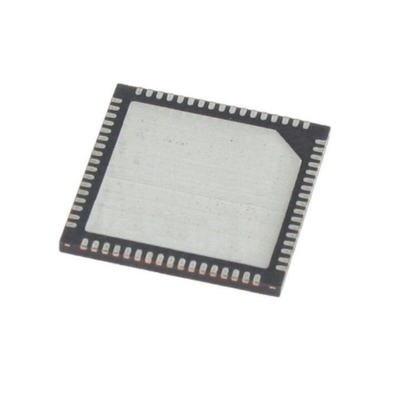 माइक्रोकंट्रोलर MCU MAX32510-BNJ 60MHz 32-बिट सिंगल-कोर माइक्रोकंट्रोलर TQFN-68