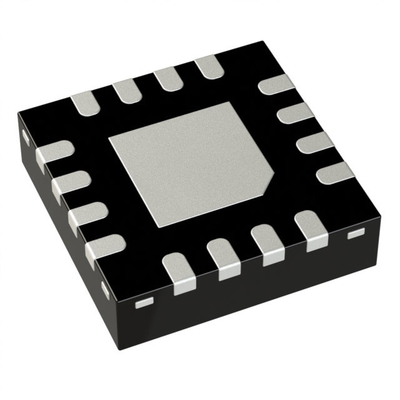एकीकृत सर्किट चिप HMC345ALP3E 100ns GaAs MMIC SP4T स्विच QFN-16 RF स्विच आईसी